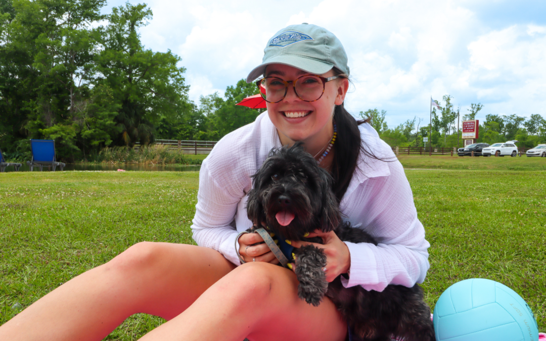 9 Tips for RVing With Your Dog